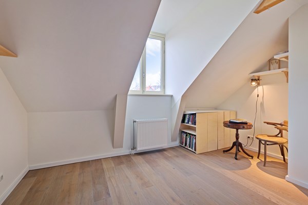 Medium property photo - Blankenstraat 278, 1018 SJ Amsterdam